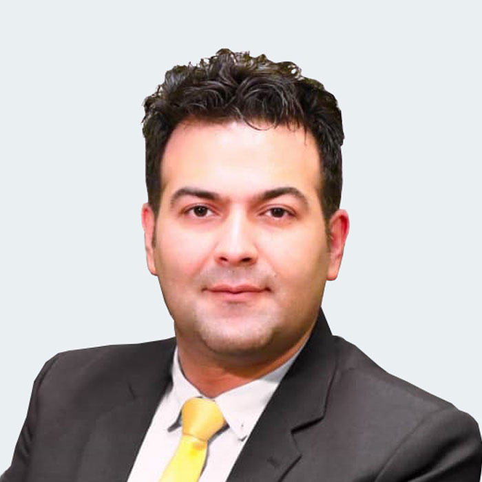 محمد شهبازی فرد