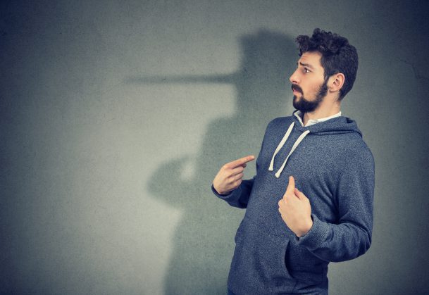 تشخیص دروغگویی
