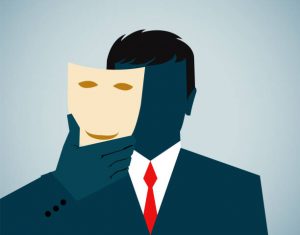تشخیص دروغگویی