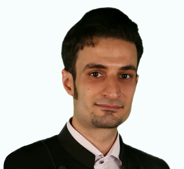 سید محمد شاهورانی