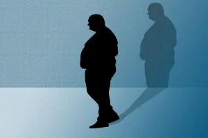 رابطه چاقی و سلامت روان