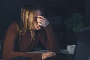 عوامل محرک اضطراب جنسی
