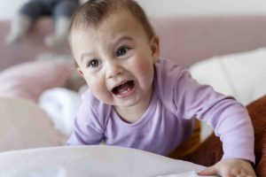 واکنش به کودک خارج از کنترل