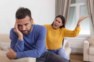 مقابله با اضطراب