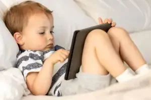 کودک و تکنولوژی