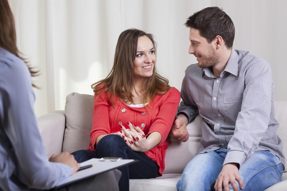 درک بهتر سبک‌ های ارتباطی و نیاز ها با مشاوره پیش از ازدواج