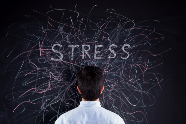 استرس همیشه هم برای حافظه مضر نیست