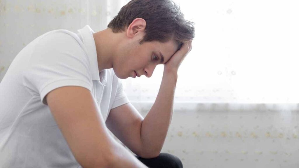 افسردگی مردان ، درمان افسردگی